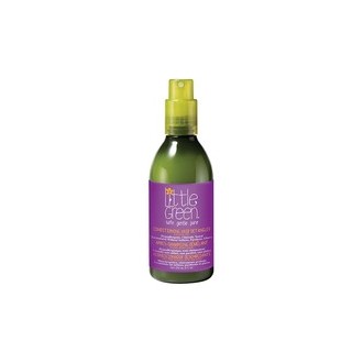 Little Green Kids Conditioning Hair Detangler - Leave-in balm for easy combing for children 240 ml