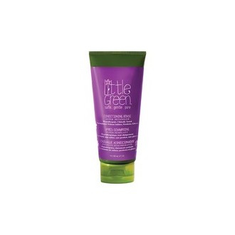 Little Green Kids Conditioning Rinse - Balm for easy combing of hair for children 180 ml
