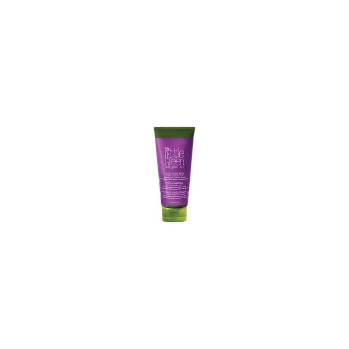 Little Green Kids Conditioning Rinse - Balm for easy combing of hair for children 180 ml