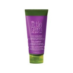 Little Green Kids Conditioning Rinse - Balm for easy combing of hair for children 180 ml