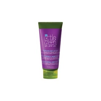 Little Green Kids Nourishing Body Lotion - Nourishing body lotion for children 180 ml