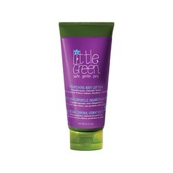 Little Green Kids Nourishing Body Lotion - Nourishing body lotion for children 60 ml