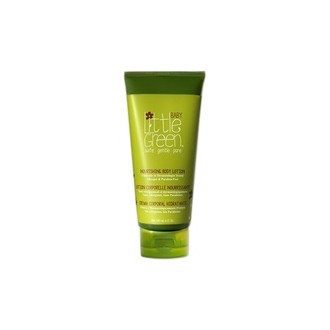 Little Green Kids Nourishing Body Lotion - Vyživující tělové mléko pro děti 3+ 60 ml
