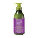Little Green Kids Shampoo & Body Wash - Shampoo and shower gel for children 240 ml