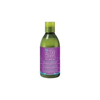 Little Green Kids Ultra-Gentle Bubble Bath - Ultra soft bath foam 240 ml
