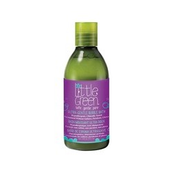 Little Green Kids Ultra-Gentle Bubble Bath - Ultra soft bath foam 240 ml