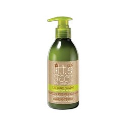 Little Green Lice Guard Shampoo - Shampoo against everything for children 240 ml