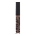MAC Eye Brows Big Boost Fibre Gel 4,1 g Thunder