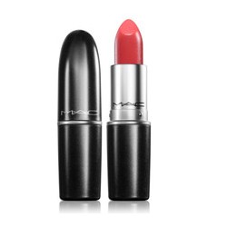 MAC Lusterglass Lipstick - Matt Lipstick 3 g Business Casual
