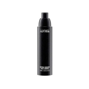 MAC Prep + Prime Natural Radiance Primer - Make-up base 50 ml Radiant Pink