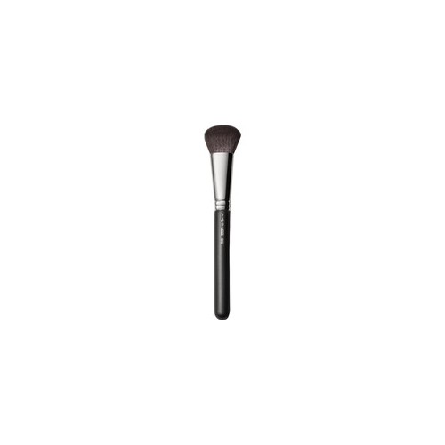 MAC Split Fibre Cheek 128 S - Štětec na tvářenku