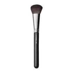 MAC Split Fibre Cheek 128 S - Štětec na tvářenku