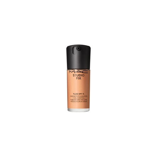 MAC Studio Fix Fluid SPF 15 30 ml N 4.75