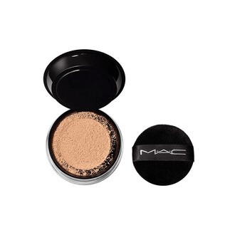 MAC Studio Fix Pro Set + Blur Weightless Loose Powder - biri pudra, 6,5 g Light