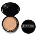 MAC Studio Fix Pro Set + Blur Weightless Loose Powder - biri pudra, 6,5 g Medium Deep