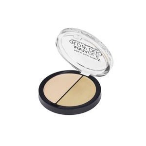 Max Factor Miracle Glow Duo Cream (Pro Illuminator) 11 g 30 Deep