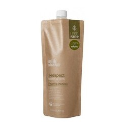 Milk_Shake K-Respect Keratin System Preparing Shampoo 750 ml