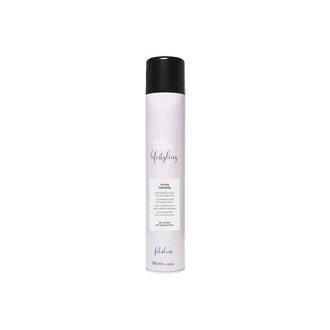 Milk_Shake Lifestyling Strong Hairspray - stiprus plaukų lakas, 500 ml