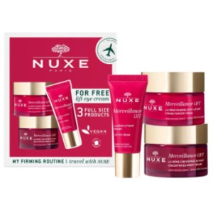 Nuxe Merveillance Lift Kit - dovanų rinkinys