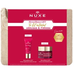 Nuxe Merveillance Lift Night Set - dovanų rinkinys