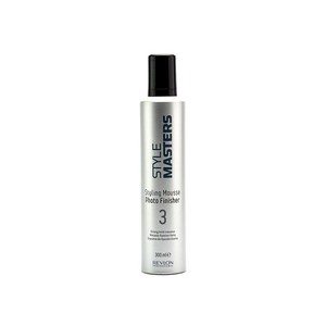 Revlon Professional Style Masters Styling Mousse Photo Finisher 3 500 ml