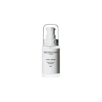 Sachajuan Shine Serum - plaukų serumas plaukams blizgesiui, 30 ml