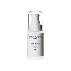 Sachajuan Shine Serum - plaukų serumas plaukams blizgesiui, 30 ml