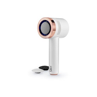 Silk'n VacuPedi Rose Gold