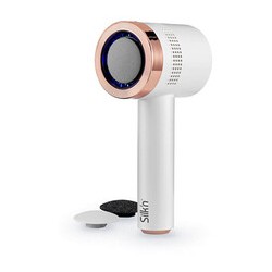 Silk'n VacuPedi Rose Gold