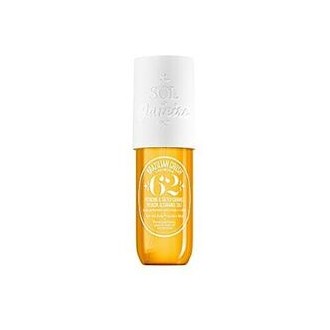 Sol De Janeiro Brazilian Crush Cheirosa 62 Perfume Mist - parfumuota kūno ir plaukų dulksna