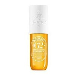 Sol De Janeiro Brazilian Crush Cheirosa 62 Perfume Mist - parfumuota kūno ir plaukų dulksna