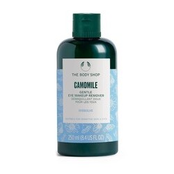 The Body Shop Camomile Gentle Eye Makeup Remover 250 ml