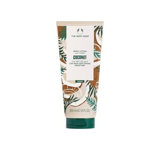 The Body Shop Coconut Body Lotion 200 ml