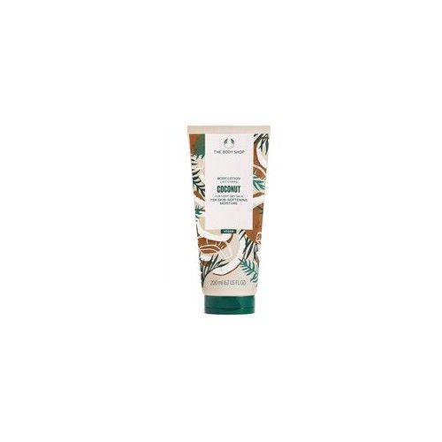The Body Shop Coconut Body Lotion 200 ml