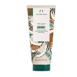 The Body Shop Coconut Body Lotion 200 ml