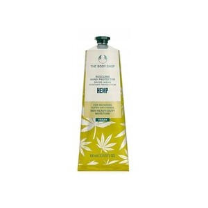 The Body Shop Hemp Hand Protector 100 ml