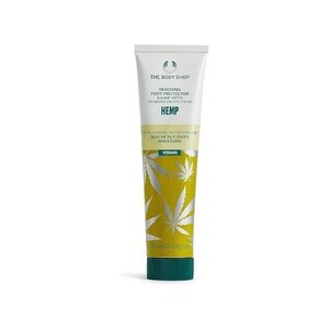 The Body Shop Hemp Rescuing Foot Protector 100 ml