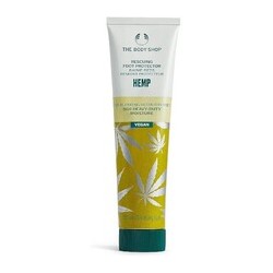 The Body Shop Hemp Rescuing Foot Protector 100 ml