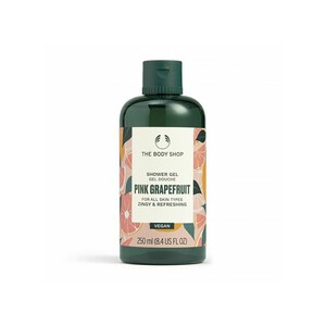The Body Shop Pink Grapefruit Shower Gel 60 ml