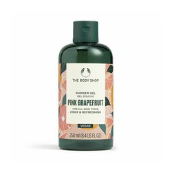 The Body Shop Pink Grapefruit Shower Gel 60 ml