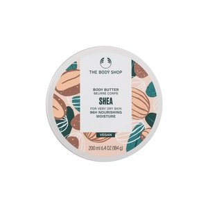 The Body Shop Shea Body Butter 50 ml