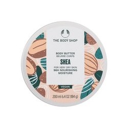 The Body Shop Shea Body Butter 50 ml