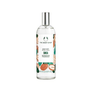 The Body Shop Shea Body Mist 100 ml