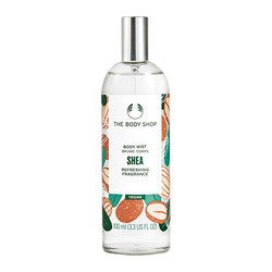The Body Shop Shea Body Mist 100 ml