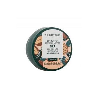 The Body Shop Shea Lip Butter Intensely Nourishing 10 ml