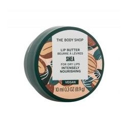 The Body Shop Shea Lip Butter Intensely Nourishing 10 ml