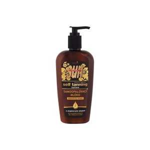 Vivaco Sun Self Tanning Lotion - Self-tanning product 300 ml