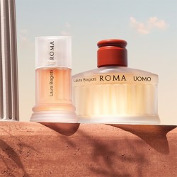 Laura Biagiotti Roma EDT Tester kvepalai moterims, 100 ml