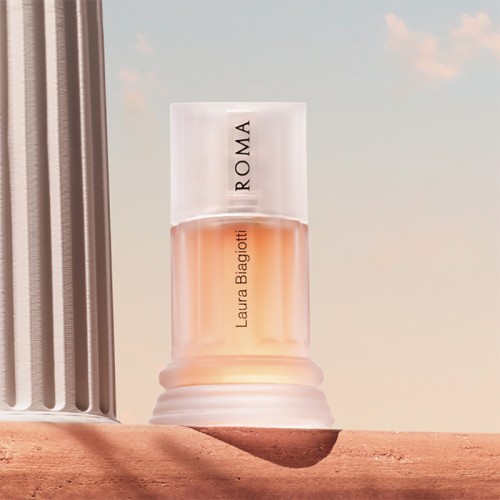 Laura Biagiotti Roma EDT Tester kvepalai moterims, 100 ml