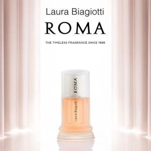 Laura Biagiotti Roma EDT Tester kvepalai moterims, 100 ml 2